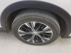 Mitsubishi Eclipse Cross 1.5T CVT2WD Edition - photo 6