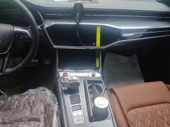 Audi A6L 45 TFSI Premium Dynamic - ფოტო 17