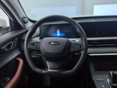 Chery Tiggo 8 PLUS Tiggo 8 PLUS 290TGDI DCT Luxury Edition 7 Seats - ფოტო 18