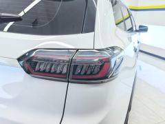 Chery Tiggo 8 PLUS Tiggo 8 PLUS 290TGDI DCT Luxury Edition 7 Seats - ფოტო 5