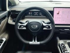 GAC Aion E8 Glory Series 2.0L Glory Edition - photo 18