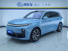 Li Auto L7 Ultra - фото 1