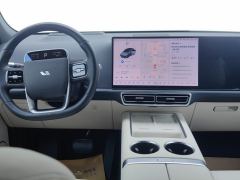 Li Auto L7 Ultra - фото 16