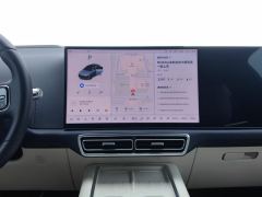 Li Auto L7 Ultra - фото 17