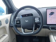 Li Auto L7 Ultra - фото 18
