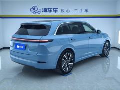 Li Auto L7 Ultra - фото 2