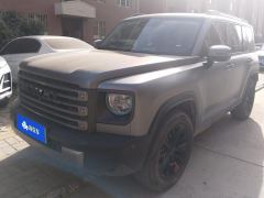 Haval Meng Long PHEV Haverosaurus PHEV 1.5T Hi4 102km Pro - ფოტო 1