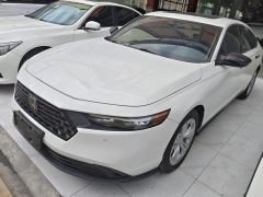 Honda Accord 260TURBO Smart Edition - ფოტო 1
