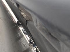 Honda Accord 260TURBO Smart Edition - ფოტო 11