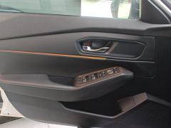 Honda Accord 260TURBO Smart Edition - ფოტო 12