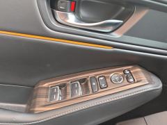 Honda Accord 260TURBO Smart Edition - ფოტო 13