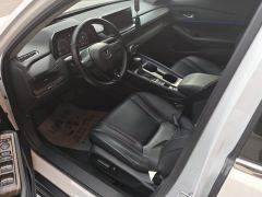 Honda Accord 260TURBO Smart Edition - ფოტო 14