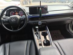 Honda Accord 260TURBO Smart Edition - ფოტო 16