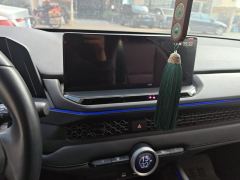 Honda Accord 260TURBO Smart Edition - ფოტო 17