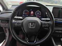 Honda Accord 260TURBO Smart Edition - ფოტო 18