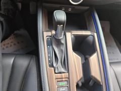 Honda Accord 260TURBO Smart Edition - ფოტო 19