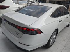 Honda Accord 260TURBO Smart Edition - ფოტო 2