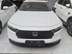 Honda Accord 260TURBO Smart Edition - ფოტო 3