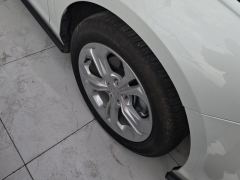 Honda Accord 260TURBO Smart Edition - ფოტო 6