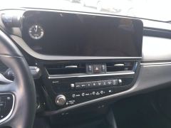 Lexus ES 260 Excellence Edition - фото 17