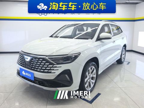 2026 Jetta VS7 280TSI Automatic Pioneer Edition - ავტომობილი ჩინეთიდან