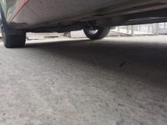 Oshan Z6 1.5T Version - ფოტო 11
