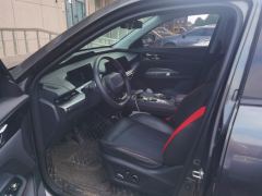 Oshan Z6 1.5T Version - ფოტო 14