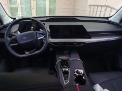 Oshan Z6 1.5T Version - ფოტო 16