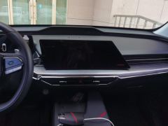 Oshan Z6 1.5T Version - ფოტო 17