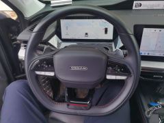 Oshan Z6 1.5T Version - ფოტო 18
