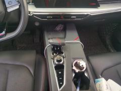 Oshan Z6 1.5T Version - ფოტო 19