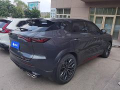 Oshan Z6 1.5T Version - ფოტო 2
