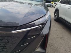 Oshan Z6 1.5T Version - ფოტო 4
