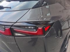 Oshan Z6 1.5T Version - ფოტო 5