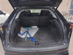 Oshan Z6 1.5T Version - ფოტო 7
