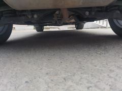 Oshan Z6 1.5T Version - ფოტო 9