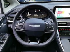Maxus G50 PLUS 1.5T Edition - ფოტო 18