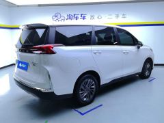 Maxus G50 PLUS 1.5T Edition - ფოტო 2
