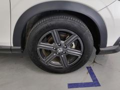 Honda XR-V 1.5L Edition - ფოტო 6