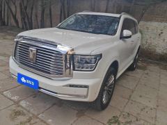 Tank 500 3.0T Business Edition 5 - фото 1