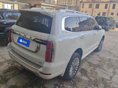 Tank 500 3.0T Business Edition 5 - фото 2