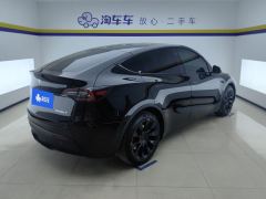 Tesla Model Y Facelift 545km Rear-Wheel Drive Edition - ფოტო 2