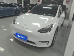 Tesla Model Y 545km Rear-Wheel Drive Edition - ფოტო 1
