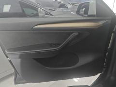 Tesla Model Y 545km Rear-Wheel Drive Edition - ფოტო 12