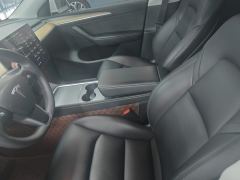 Tesla Model Y 545km Rear-Wheel Drive Edition - ფოტო 14