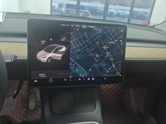 Tesla Model Y 545km Rear-Wheel Drive Edition - ფოტო 17