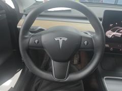 Tesla Model Y 545km Rear-Wheel Drive Edition - ფოტო 18