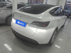 Tesla Model Y 545km Rear-Wheel Drive Edition - ფოტო 2