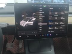 Tesla Model Y 545km Rear-Wheel Drive Edition - ფოტო 20
