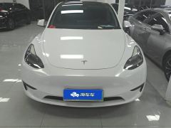 Tesla Model Y 545km Rear-Wheel Drive Edition - ფოტო 3